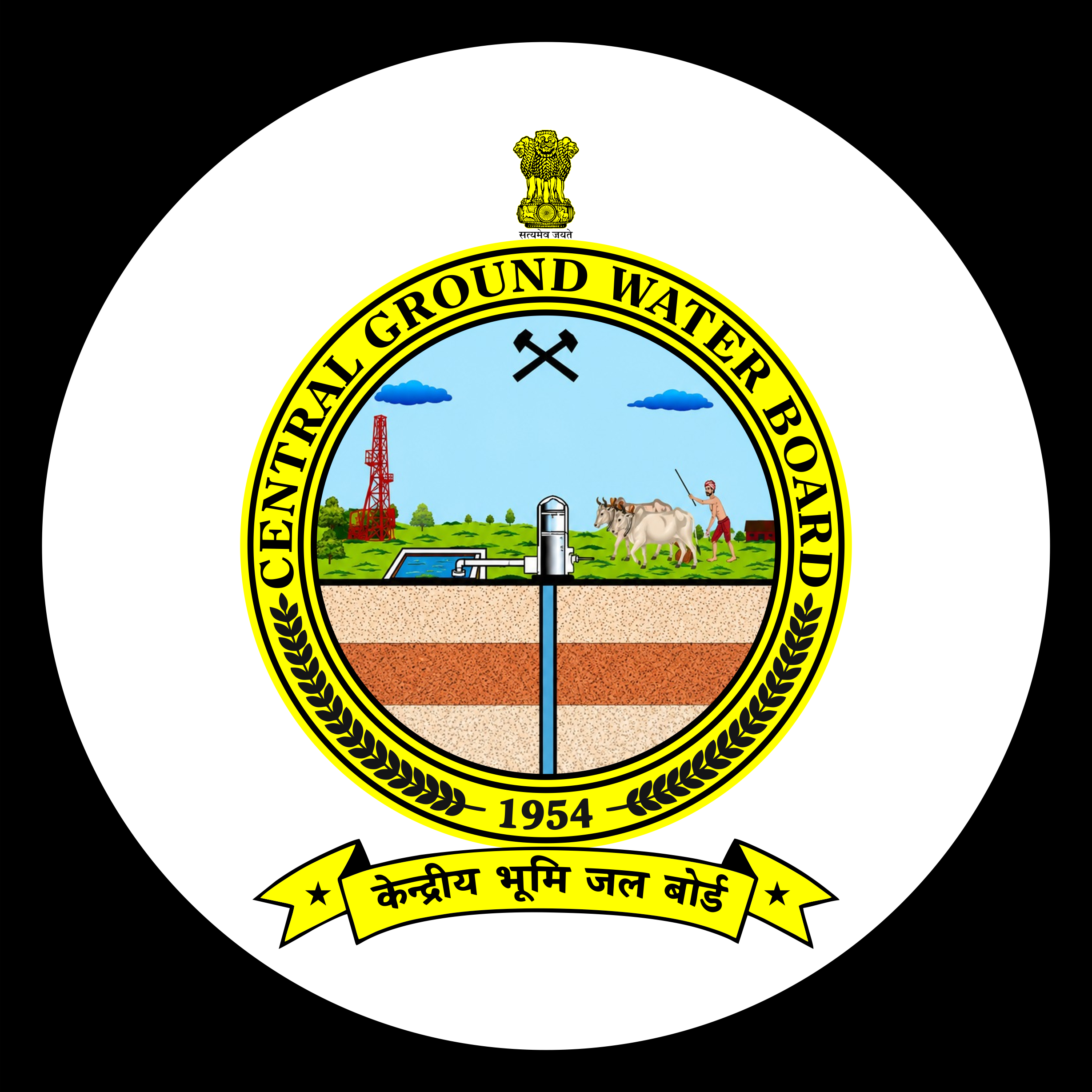 Central Ground Water Board